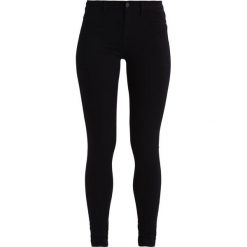 Jeansy damskie: Sparkz KELLY Jeans Skinny Fit black
