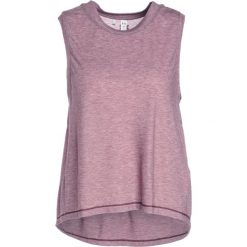 Under Armour SUPREME MUSCLE Top raisin red fade heather. Czerwone topy sportowe damskie marki Under Armour, m, z materiału. W wyprzedaży za 151,20 zł.
