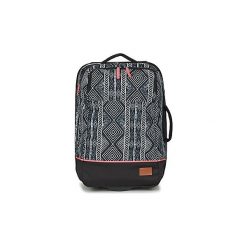 Walizki miękkie Rip Curl BLACK SAND CABIN 35L. Czarne walizki Rip Curl. Za 423,20 zł.