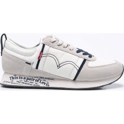 Buty sportowe męskie: Levi's - Buty