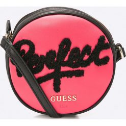 Torebki klasyczne damskie: Guess Jeans – Torebka dziecięca