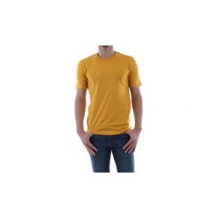 T-shirty z krótkim rękawem Selected 16057141 THEPERFECT. Białe t-shirty męskie Selected, s, bez wzorów, bez kołnierzyka, krótkie. Za 61,44 zł.