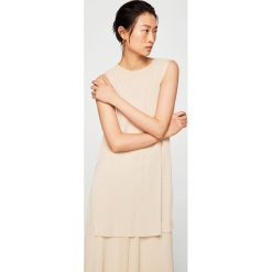 Topy damskie: Mango – Top Miguel