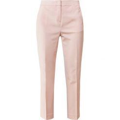 MAX&Co. PAROLA Spodnie materiałowe powder pink. Różowe spodnie damskie marki MAX&Co., z elastanu. W wyprzedaży za 539,25 zł.