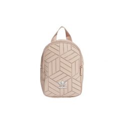 Plecaki adidas Mini Backpack. Różowe plecaki damskie Adidas, bez wzorów. Za 169,00 zł.