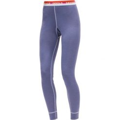 Devold legginsy damskie Hiking Woman Long Johns Plum M. Getry damskie termoaktywne Devold, m, bez wzorów, z wełny. W wyprzedaży za 239,00 zł.