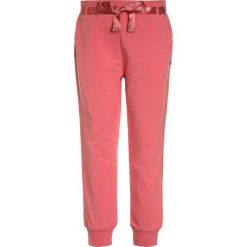 Patrizia Pepe TROUSER Spodnie treningowe coral mermaids. Czarne jeansy chłopięce marki Patrizia Pepe. Za 359,00 zł.