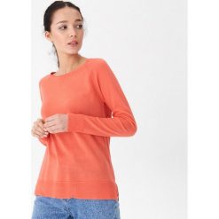 Sweter basic - Pomarańczowy. Swetry damskie House. Za 49,99 zł.