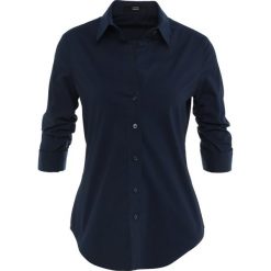 Koszule damskie: Steffen Schraut THE ESSENTIAL FASHION Koszula navy