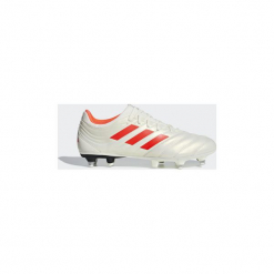 Buty do piłki nożnej adidas Buty Copa 19.3 SG. Białe halówki męskie marki Nike, z syntetyku, do piłki nożnej. Za 329,00 zł.
