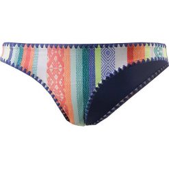 Bez Kategorii: Figi bikini z kolorowym wzorem