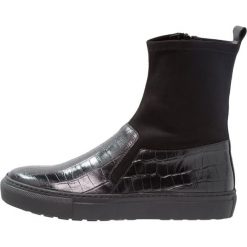 Botki damskie: Billi Bi 5816 Botki black