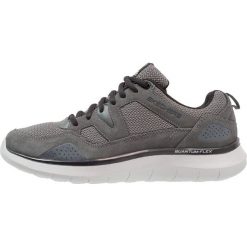 Tenisówki męskie: Skechers Sport QUANTUMFLEX Tenisówki i Trampki charcoal