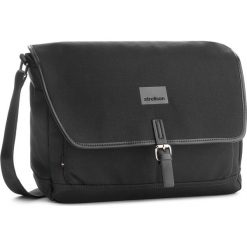 Torebki klasyczne damskie: Torba STRELLSON – Harrow 4010002378 Black 900