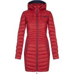 Loap Damski płaszcz Jessika Haute Red CLW19116-G55G (rozmiar XL). Czerwone płaszcze damskie Loap, xl, sportowe. W wyprzedaży za 240,00 zł.