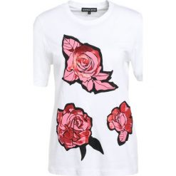 T-shirty damskie: Markus Lupfer ALEX Tshirt basic white