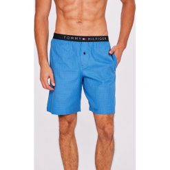 Piżamy męskie: Tommy Hilfiger – Szorty piżamowe