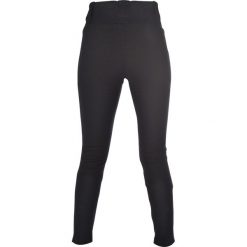 Spodnie turystyczna OXFORD SUPER LEGGINGS kolor czarny, rozmiar 14 short. Czarne spodnie damskie OXFORD, s, z elastanu. Za 399,00 zł.