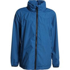Killtec FIONN Kurtka Outdoor blau. Niebieskie kurtki chłopięce sportowe KILLTEC, z materiału. Za 219,00 zł.