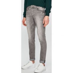 Only & Sons - Jeansy. Szare jeansy męskie Only & Sons, bez wzorów. W wyprzedaży za 69,90 zł.
