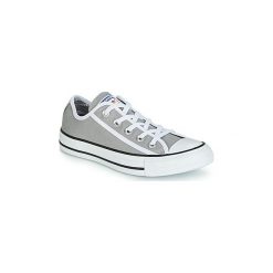 Buty Converse CHUCK TAYLOR ALL STAR GAMER CANVAS OX. Szare trampki i tenisówki damskie Converse, bez wzorów, bez zapięcia. Za 329,00 zł.
