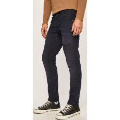 G-Star Raw - Jeansy Faeroes. Niebieskie jeansy męskie G-Star RAW, s, bez wzorów, retro. W wyprzedaży za 299,90 zł.