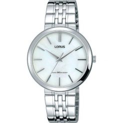 Zegarek Lorus Damski RG281MX9 Klasyczny. Szare zegarki damskie Lorus. Za 179,99 zł.