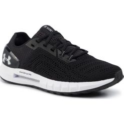 Buty UNDER ARMOUR - Ua Hovr Sonic 2 3021586-002 Blk. Czarne buty sportowe męskie Under Armour, z tworzywa sztucznego, bez zapięcia, do biegania. W wyprzedaży za 279,00 zł.