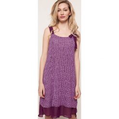 Piżamy damskie: Dkny – Piżama