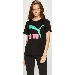 Topy damskie: Puma - Top