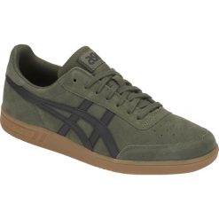 Asics Gel-Vickka Trs H847L-300. Brązowe buty sportowe męskie Asics lifestyle, ze skóry, bez zapięcia. W wyprzedaży za 279,99 zł.