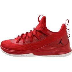 Buty sportowe męskie: Jordan ULTRA FLY 2 LOW Obuwie do koszykówki university red/black/white
