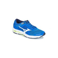 Buty do biegania Mizuno WAVE STREAM. Niebieskie buty męskie do biegania marki Mizuno, mizuno wave. Za 423,20 zł.