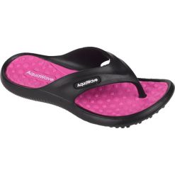 Chodaki damskie: AQUAWAVE Japonki Damskie Ilama WMNS