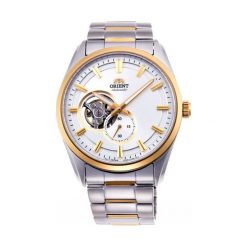 Orient RA-AR0001S10B - Negocjuj cenę zakupu, na pewno będziesz zadowolony. Szare zegarki męskie marki Orient. Za 1629,00 zł.