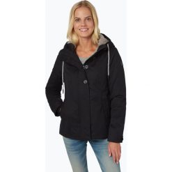 Kurtki damskie: Ragwear – Kurtka damska – Lynx, czarny