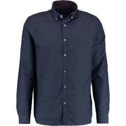 Koszule męskie: Burton Menswear London FRANGELO Koszula navy