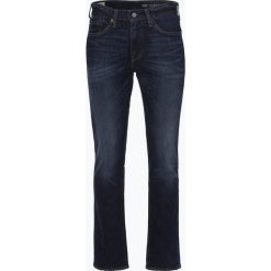 Levi's - Jeansy męskie – 511, niebieski. Niebieskie jeansy męskie Levi's®, s, bez wzorów. Za 449,95 zł.