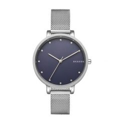 Zegarki damskie: Zegarek damski Skagen Hagen SKW2582