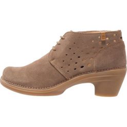 Botki damskie: El Naturalista AQUA Ankle boot land