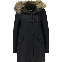 Płaszcze damskie: khujo YUKI Krótki płaszcz dark grey melange