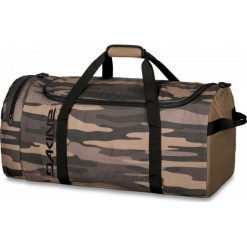 Torby podróżne: Dakine Torba Sportowa Eq Bag 74l Field Camo
