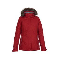Kurtki damskie softshell: KILLTEC Kurtka damska Joka czerwona r. 38