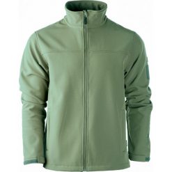 Kurtki sportowe męskie: MAGNUM Kurtka Deer Softshell Tecproof 8 000 Olive Green S