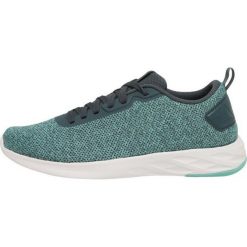Buty sportowe damskie: Reebok ASTRORIDE SOUL Obuwie do biegania treningowe grey/turquoise/white