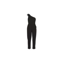 Kombinezony damskie: Kombinezony Only ONE SHOULDER