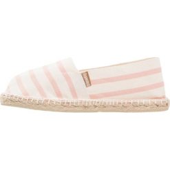 Espadryle męskie: Espadrij l´originale CLASSIC Espadryle ecru/rose
