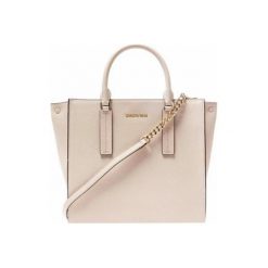 Michael Kors Torebka Damska do Ręki 30S9G0AS3T. Torebki klasyczne damskie Michael Kors, w paski, ze skóry, na ramię, bez dodatków. Za 1198,00 zł.