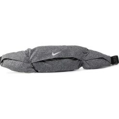 Saszetka nerka NIKE - NRL98082 082 Szary. Szare torby męskie skórzane Nike, bez wzorów, z materiału, młodzieżowe. W wyprzedaży za 99,00 zł.