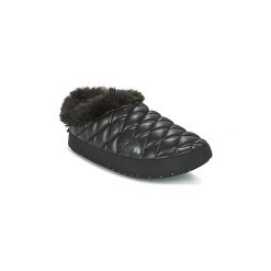 Kapcie damskie: Buty The North Face THERMOBALL TENT MULE FUR IV